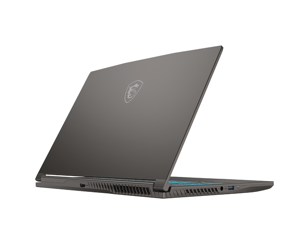 Pc Gaming Msi - For B12VE Thin15 Gaming Laptop 12650H