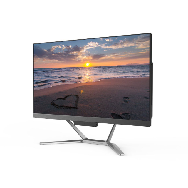 Pc Gaming I3 - 27 23.8 Inch I3 I5 I7