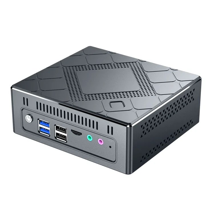 Pc Gaming I3 - inte I3 I5 Mini Computer GPU