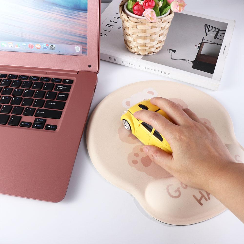 Pc Gaming Aaa - Durable Car Shape Wireless Mouse Wireless
