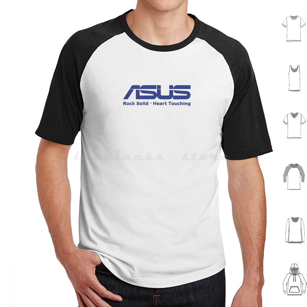 Pc Gaming Msi - Best Selling-Asus T Shirt Men Women