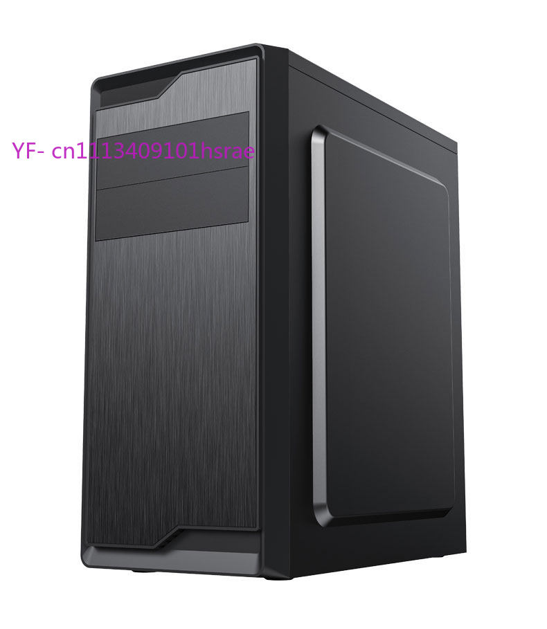 Pc Gaming Water Cooling - ATX Full Tower PC Case, Dustproof