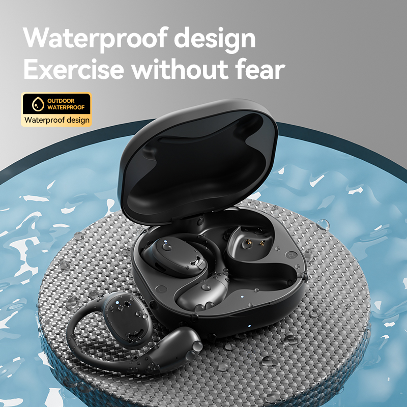 Earhook wireless Bluetooth 5.3 - Pc Gaming Apple incelemesi ve fiyatı
