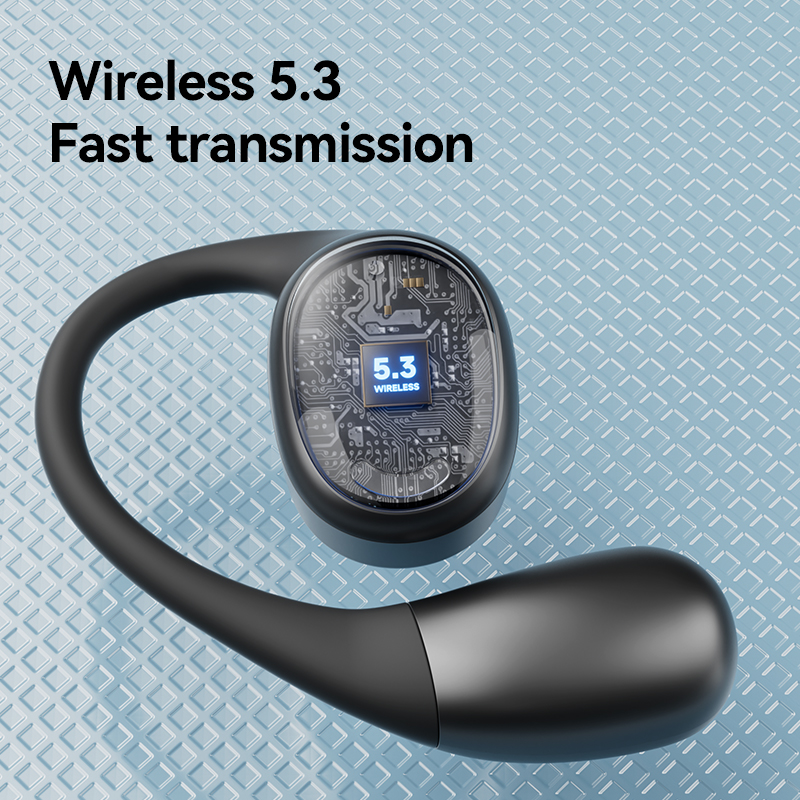 Earhook wireless Bluetooth 5.3 - Pc Gaming Apple incelemesi ve fiyatı