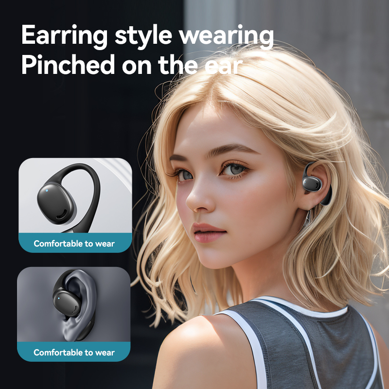 Earhook wireless Bluetooth 5.3 - Pc Gaming Apple incelemesi ve fiyatı