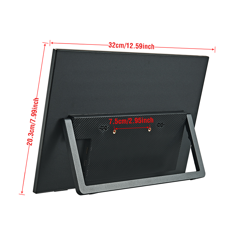 14 Inch Touch Screen Portable  - Pc Gaming Y Monitor incelemesi ve fiyatı