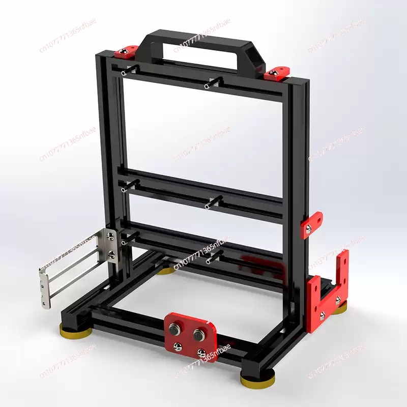 Open Air Computer Case Frame,  - Pc Gaming Test incelemesi ve fiyatı