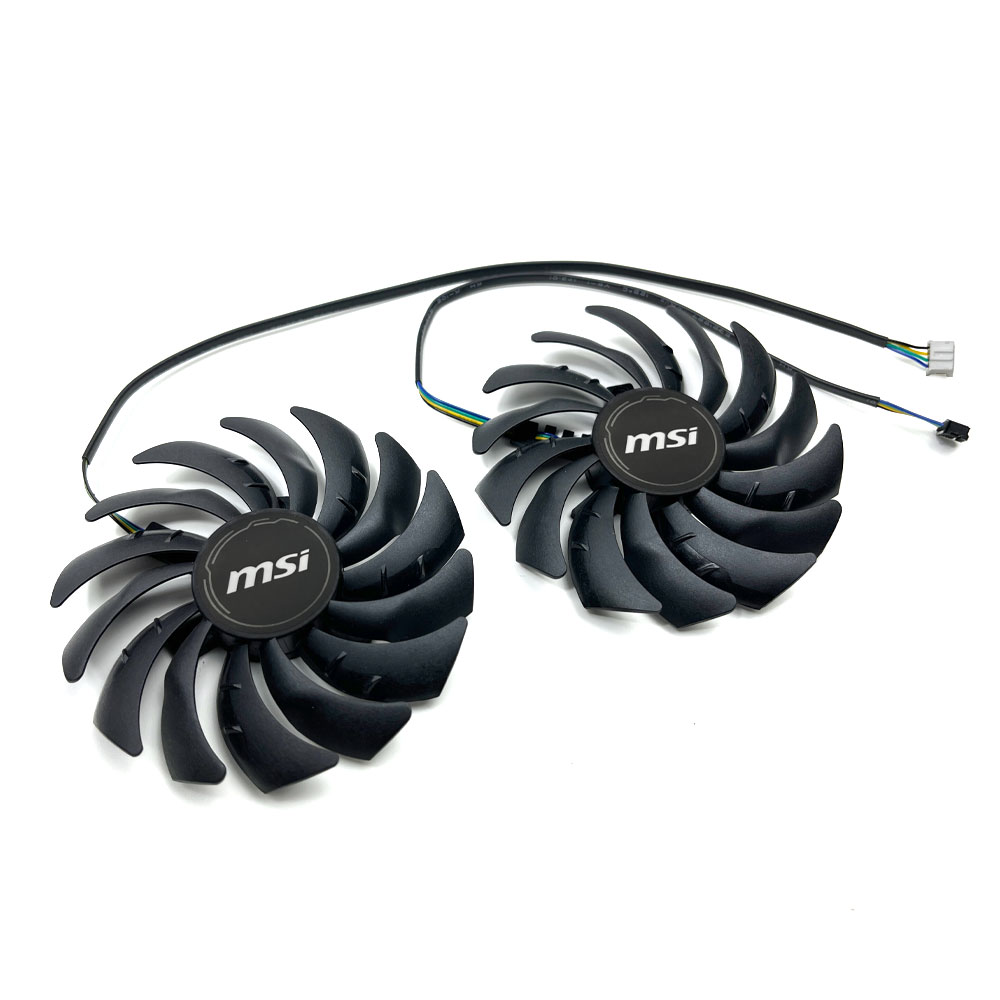 NEW 95MM PLD10010B12HH RX 6600 - Pc Gaming Msi incelemesi ve fiyatı