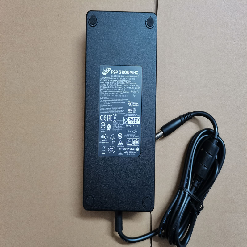 NEW Genuine Slim FSP 19.5V 11. - Pc Gaming Msi incelemesi ve fiyatı