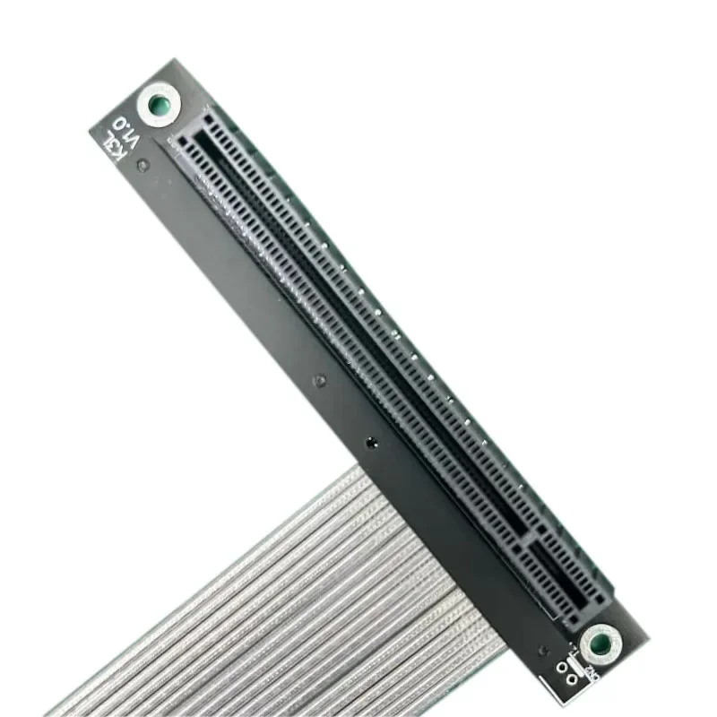 PCI-E 4.0 x4 to x16 Riser Jump - Pcie Riser Cable incelemesi ve fiyatı