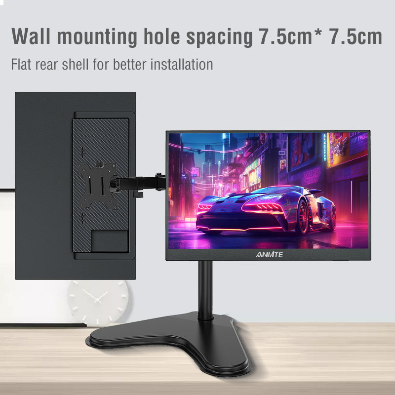 Anmite 16-Inch Portable Touch  - Pc Gaming Y Monitor incelemesi ve fiyatı