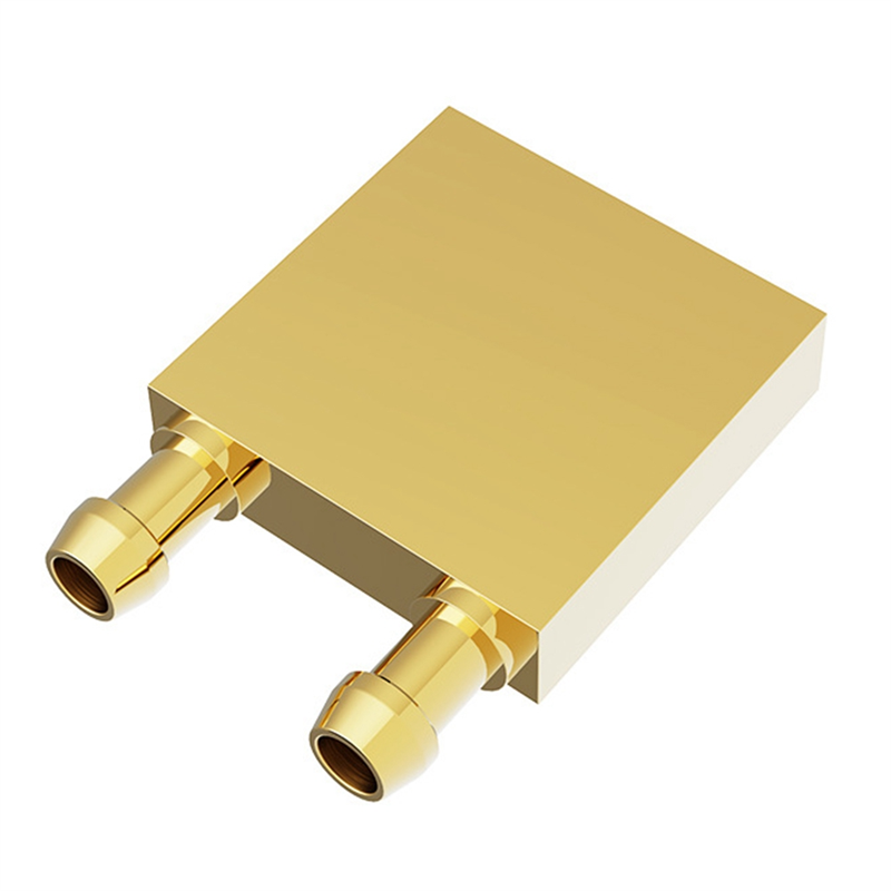 B04B-Copper Water Block SLT-ZT - Pc Gaming Water Cooling incelemesi ve fiyatı