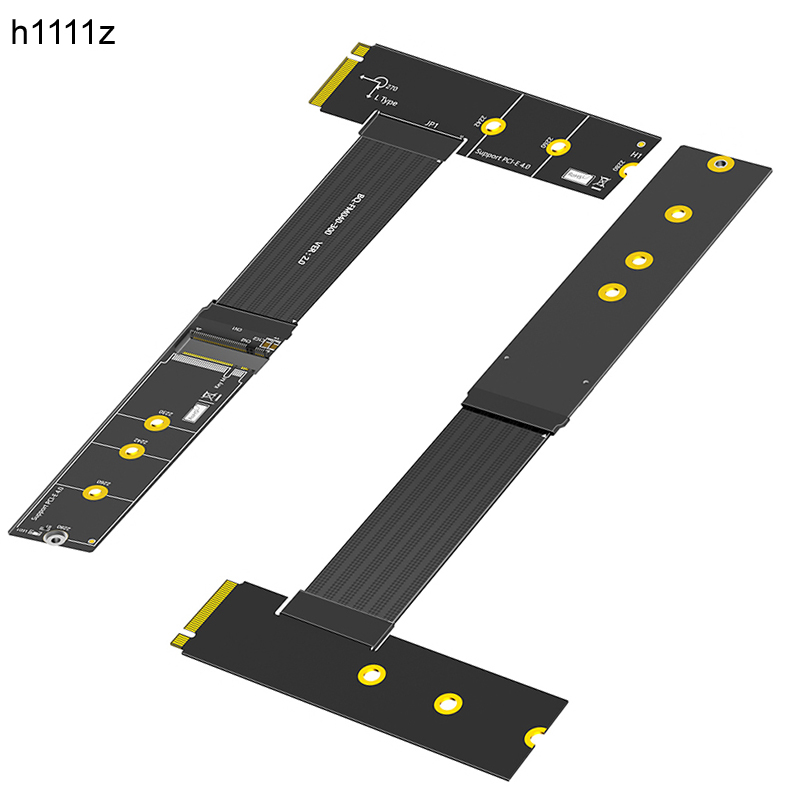 30CM M.2 NVME 4.0 Extension Ca - Pcie Riser Cable incelemesi ve fiyatı