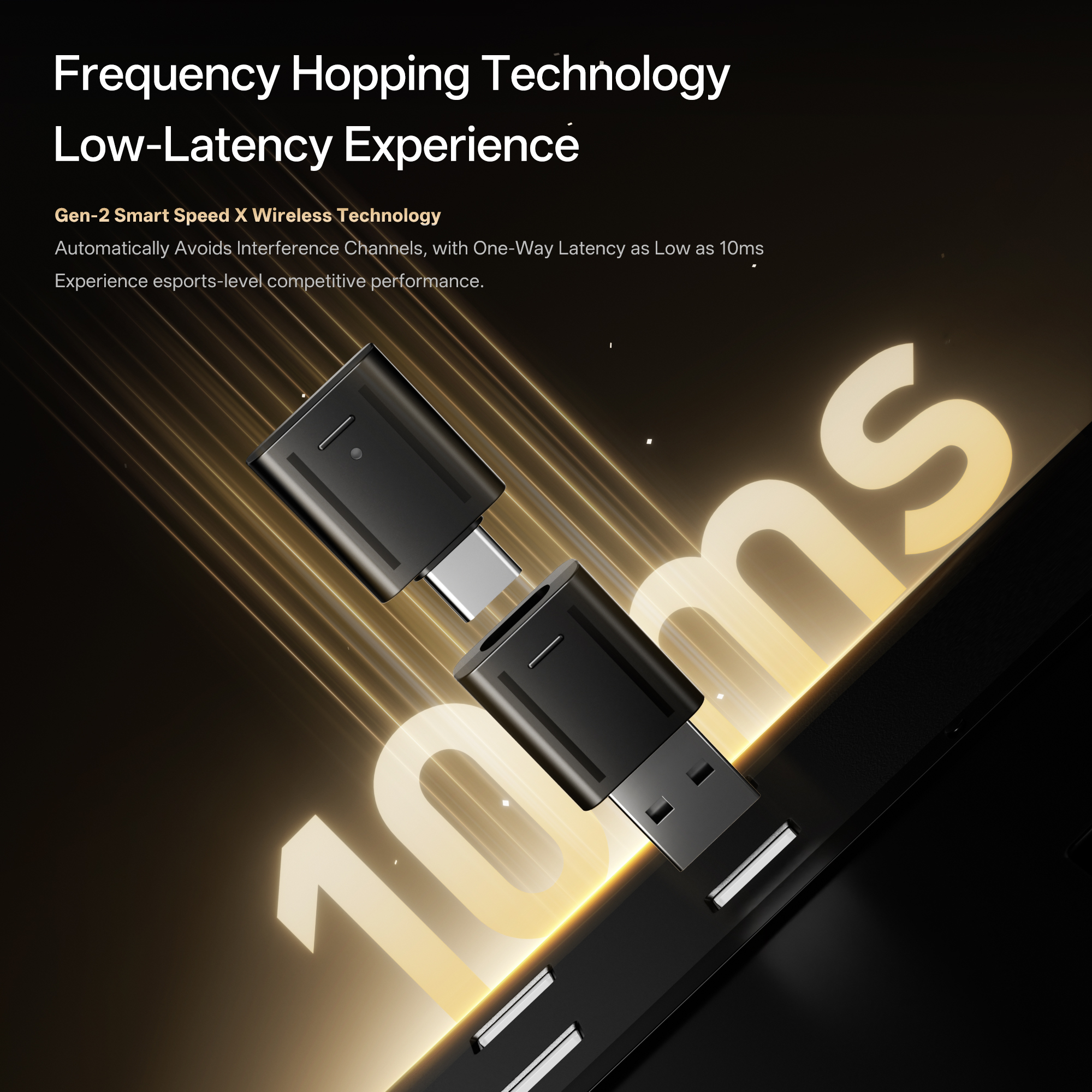 ATK N9 Wireless Gaming Headset - Pc Gaming Apple incelemesi ve fiyatı