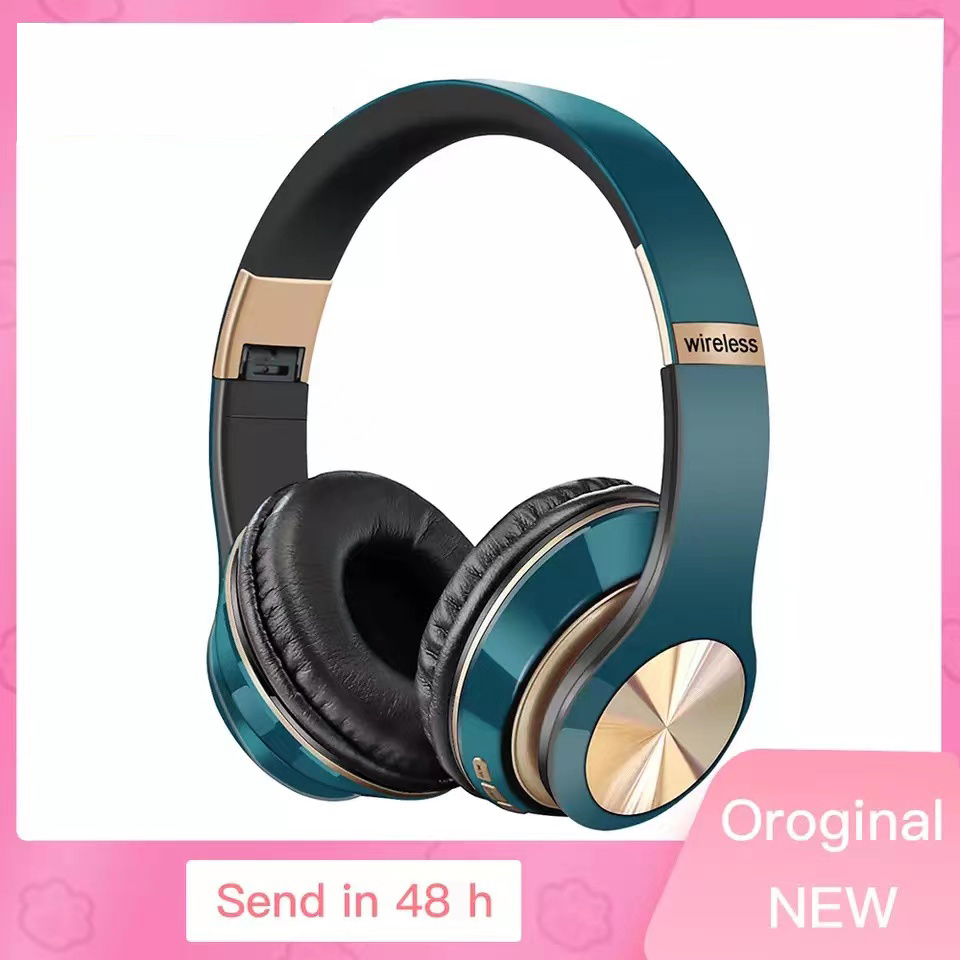 T5 Wireless Bluetooth Headset  - Pc Gaming Y Monitor incelemesi ve fiyatı