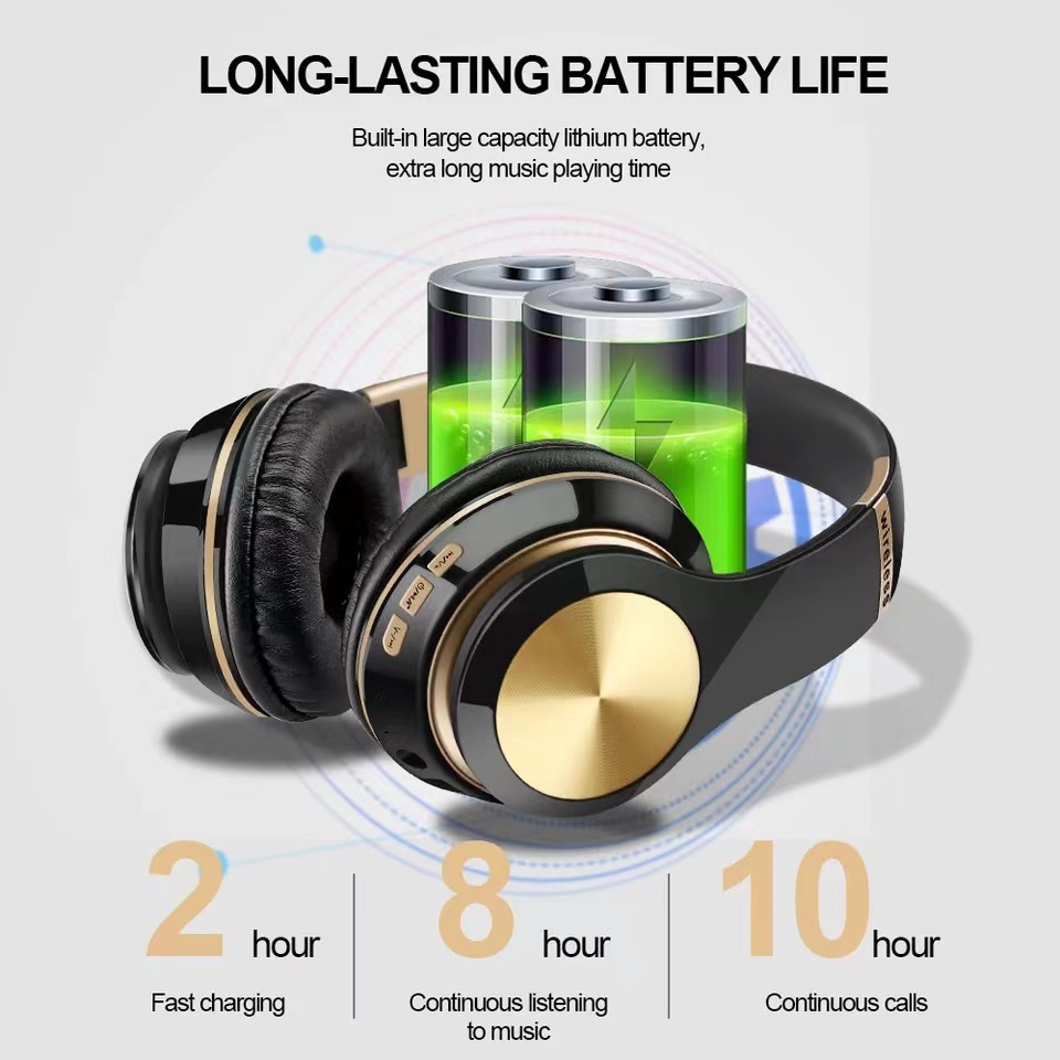 T5 Wireless Bluetooth Headset  - Pc Gaming Y Monitor incelemesi ve fiyatı