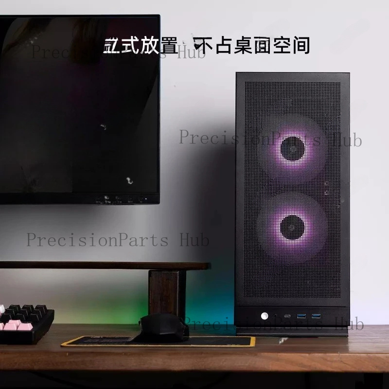 High Performance A4 Vertical I - Pc Gaming Water Cooling incelemesi ve fiyatı