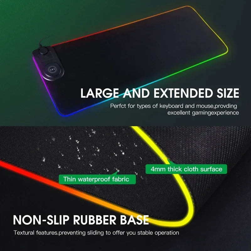 Wireless Charging 3-In-1 RGB M - Pc Gaming Apple incelemesi ve fiyatı