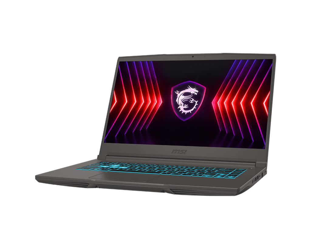 For  B12VE Thin15 Gaming Lapto - Pc Gaming Msi incelemesi ve fiyatı
