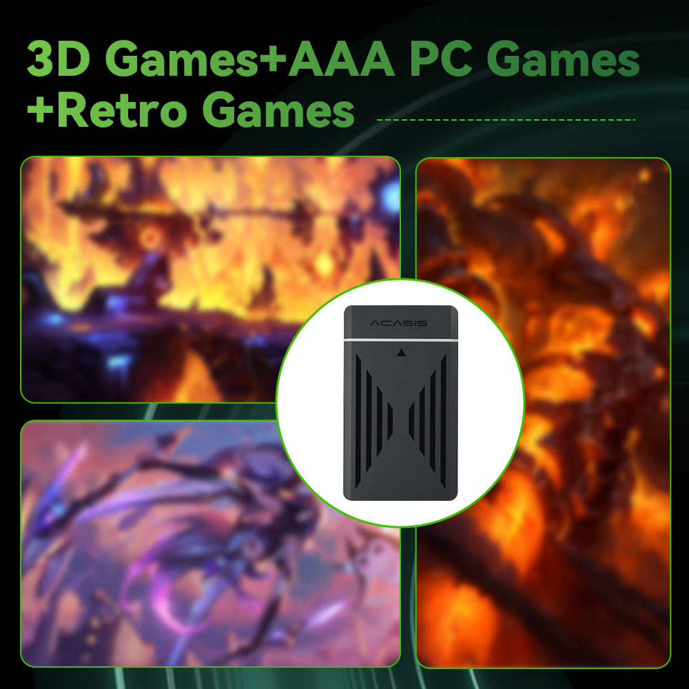 Portable 3TB Gaming HDD Video  - Pc Gaming Aaa incelemesi ve fiyatı