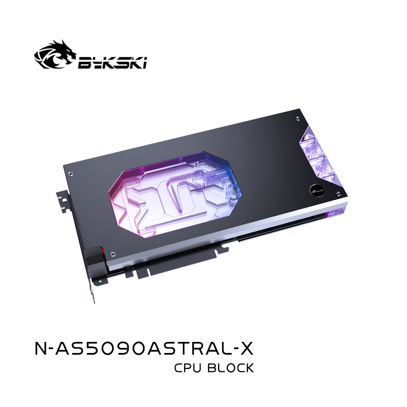 Bykski N-AS5090ASTRAL-X GPU Bl - Pc Gaming Water Cooling incelemesi ve fiyatı