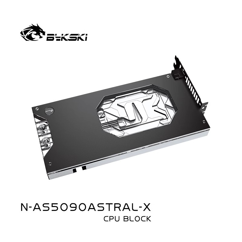 Bykski N-AS5090ASTRAL-X GPU Bl - Pc Gaming Water Cooling incelemesi ve fiyatı