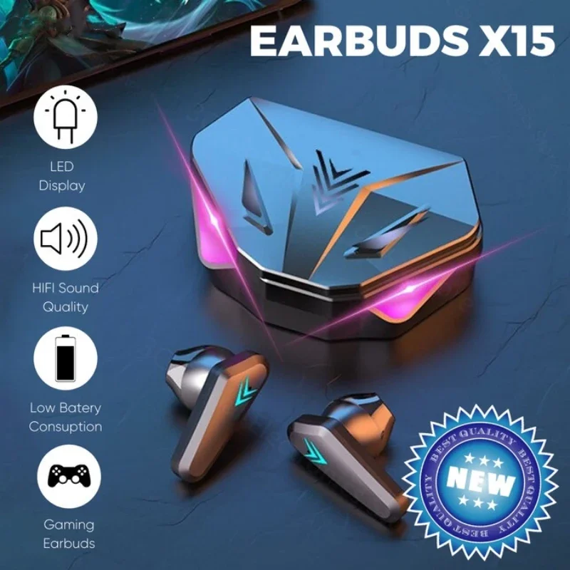 2025 New TWS Wireless Earphone - Pc Gaming Apple incelemesi ve fiyatı