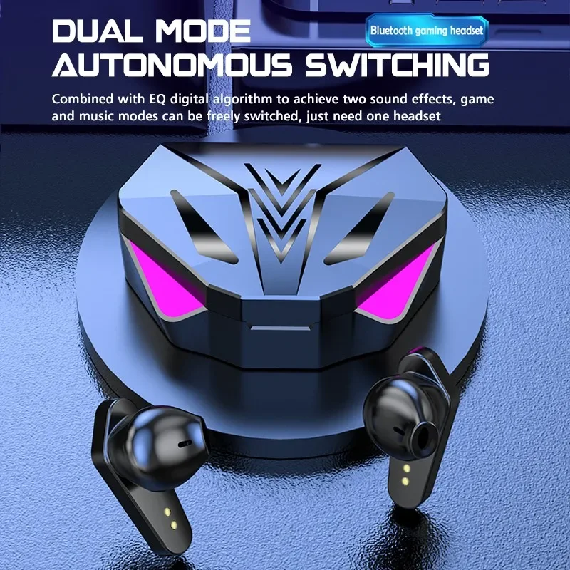 2025 New TWS Wireless Earphone - Pc Gaming Apple incelemesi ve fiyatı