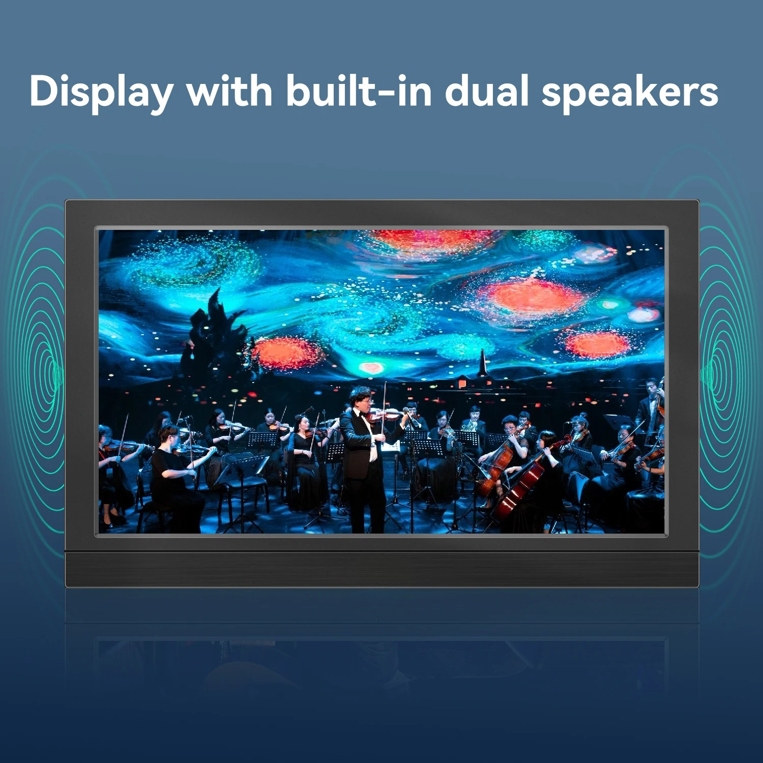 1920*1200 13.3-inch Portable M - Pc Gaming On Tv incelemesi ve fiyatı