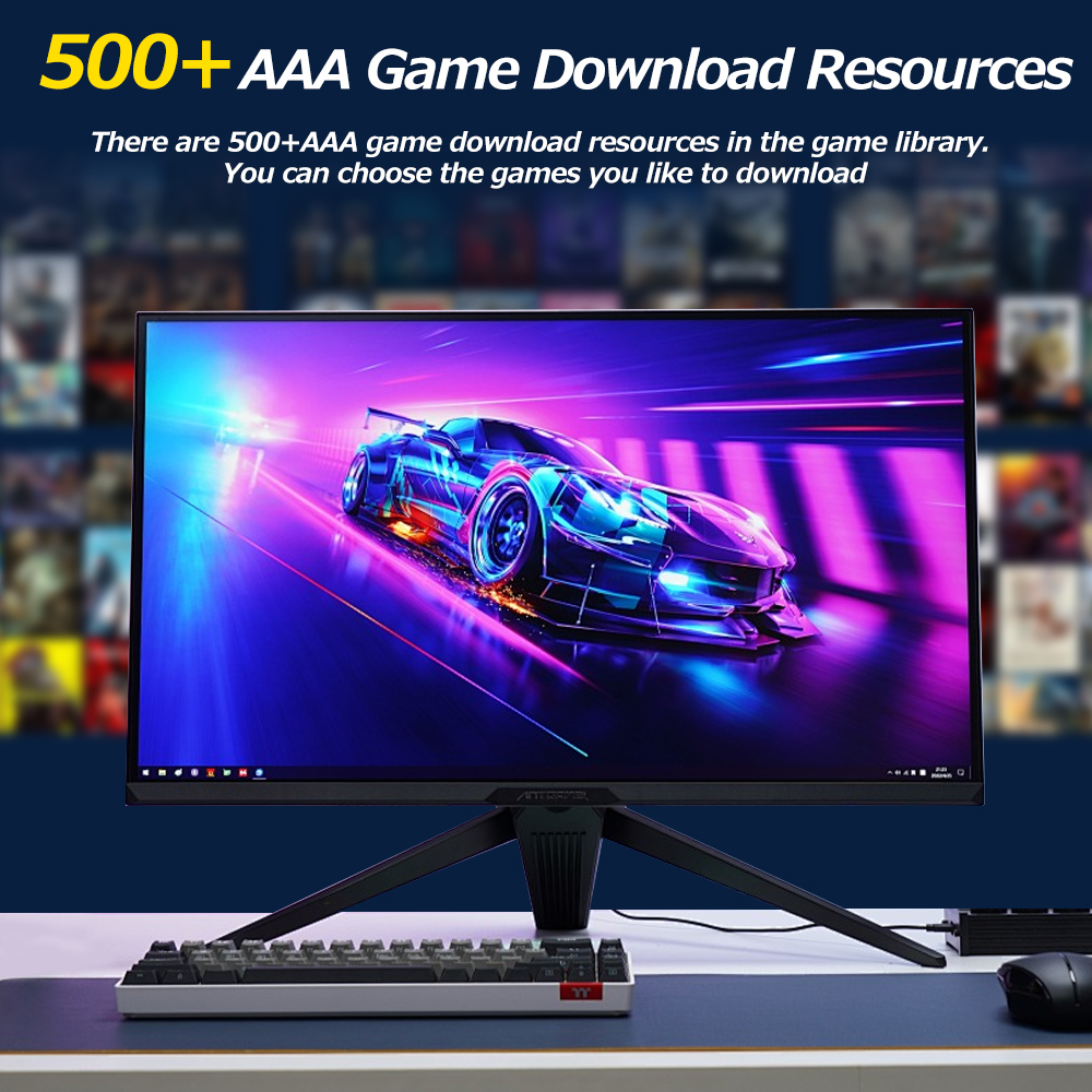 500+ AAA PC Game Download Reso - Pc Gaming Aaa incelemesi ve fiyatı