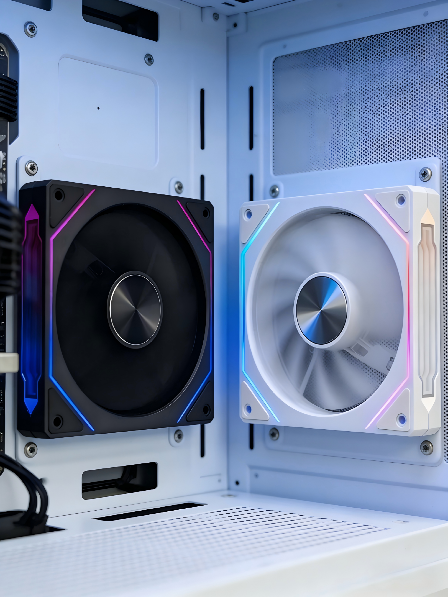 LDPCSJ Prism 5 pro 120mm RGB F - Pc Gaming Water Cooling incelemesi ve fiyatı