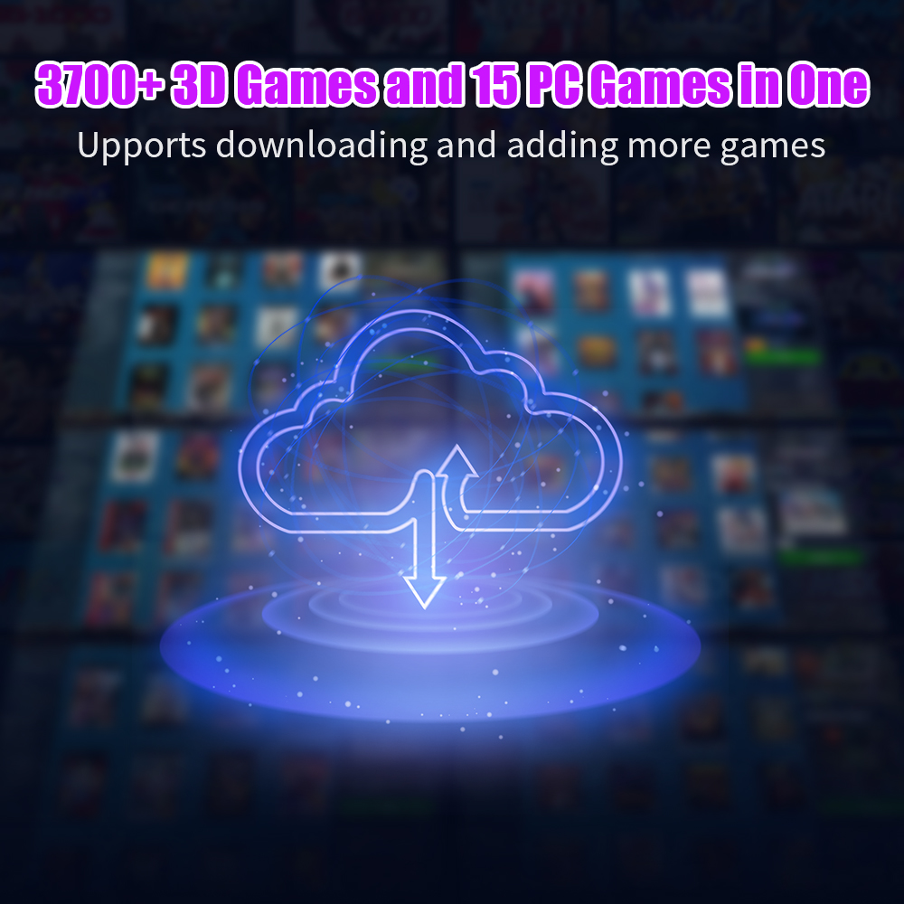3760+ 3D/AAA Games for PS4/PS3 - Pc Gaming Aaa incelemesi ve fiyatı