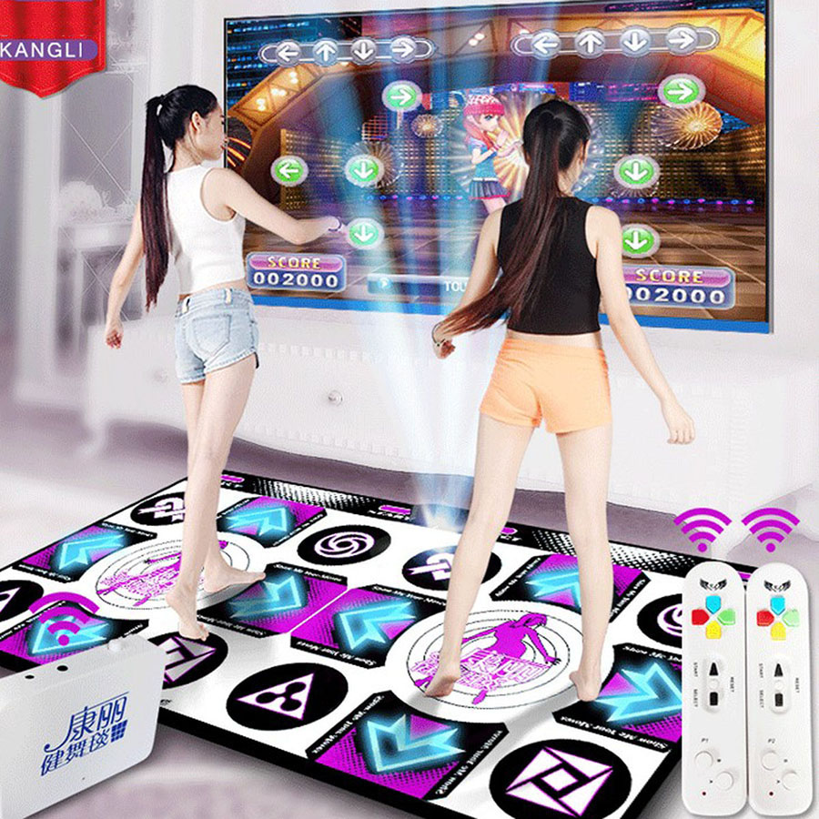 Hot Sale New Non-Slip Dance Pa - Pc Gaming On Tv incelemesi ve fiyatı