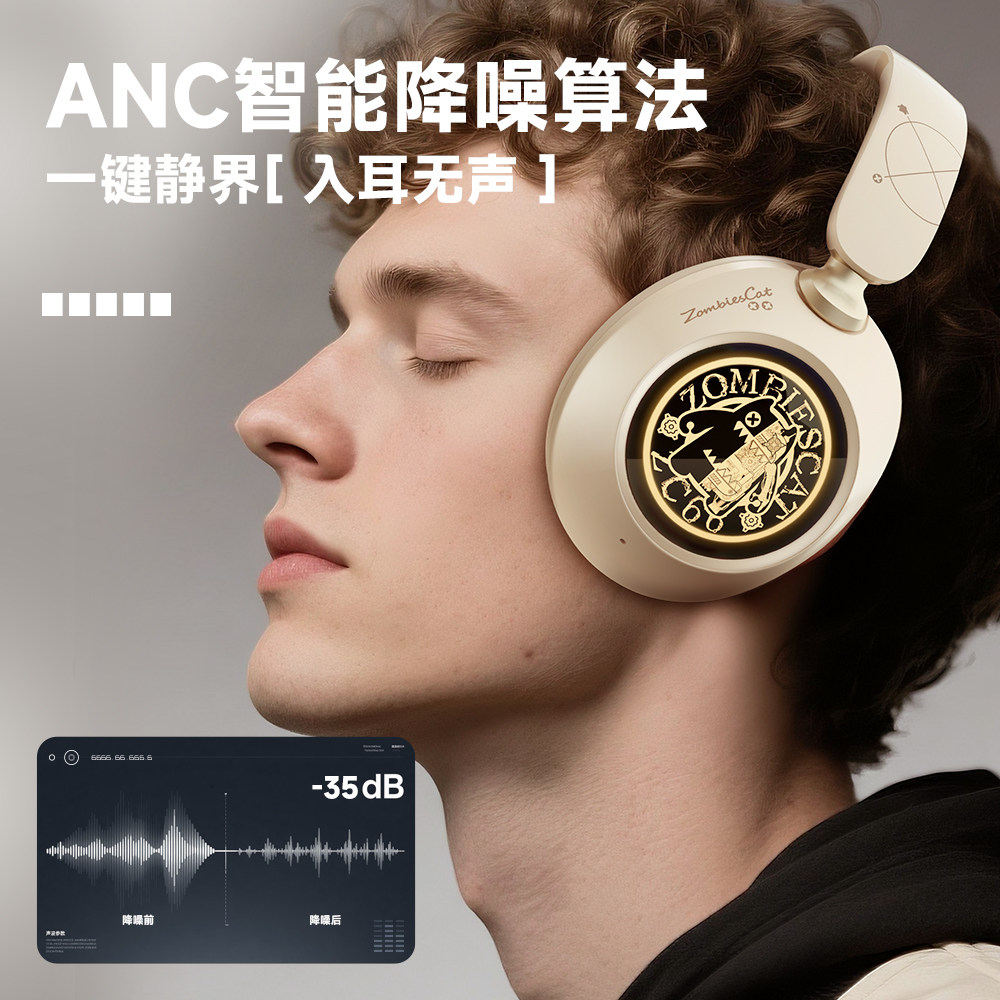 Head Mounted Wireless Earphone - Pc Gaming Apple incelemesi ve fiyatı