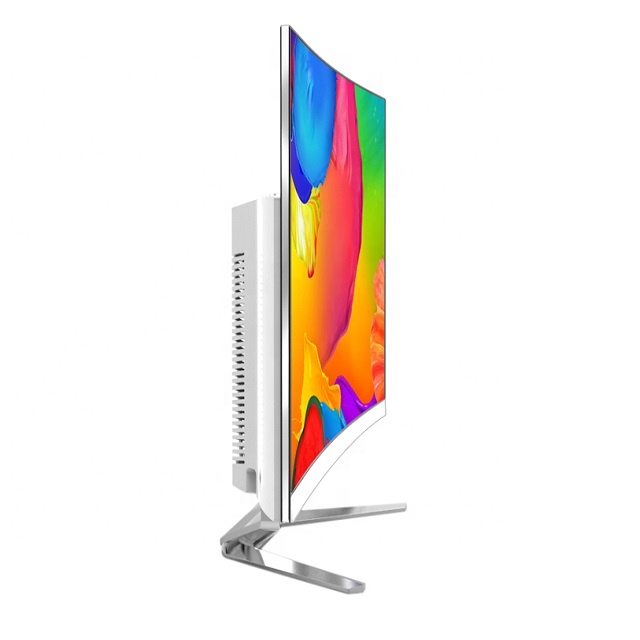 27 23.8 Inch I3 I5 I7 Curve Sc - Pc Gaming I3 incelemesi ve fiyatı