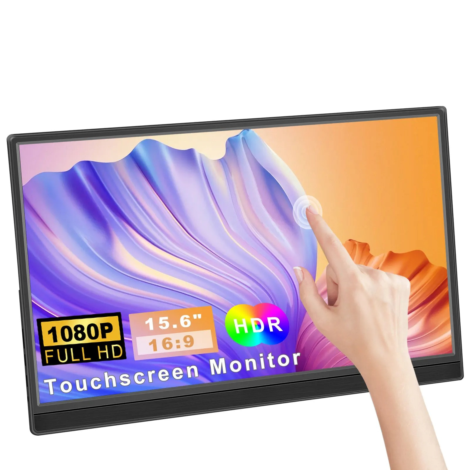 1920*1200 15.6-inch Portable M - Pc Gaming On Tv incelemesi ve fiyatı
