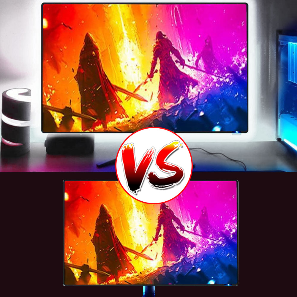 5V Usb Smart Tv Led Lights des - Pc Gaming On Tv incelemesi ve fiyatı
