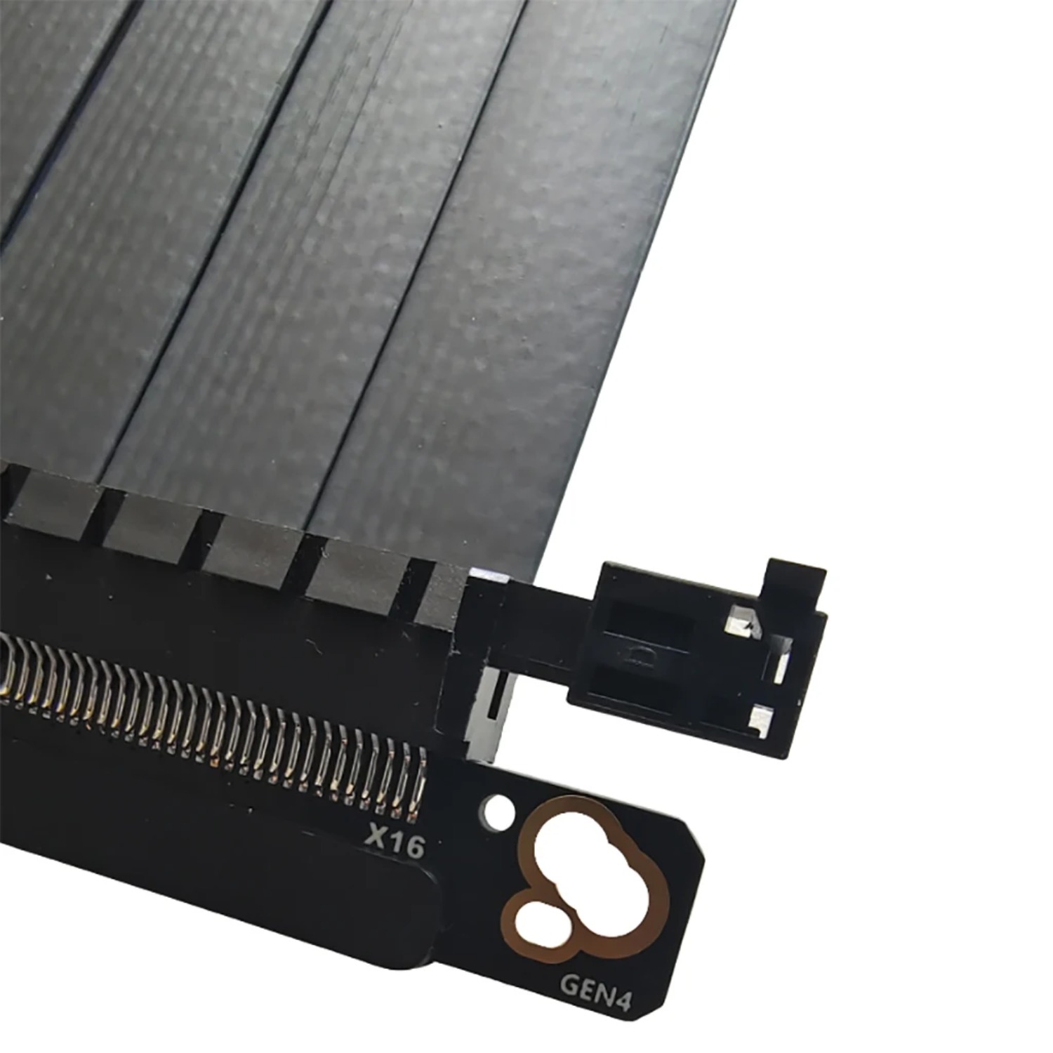 PCIe 4.0 x16 Riser Cable Doubl - Pcie Riser Cable incelemesi ve fiyatı