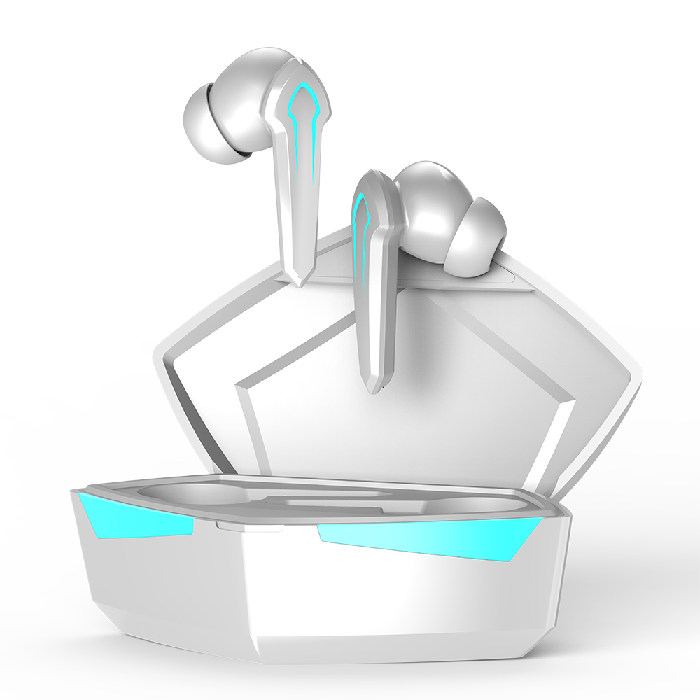 New P30 TWS Gaming Earbuds Wir - Pc Gaming Apple incelemesi ve fiyatı