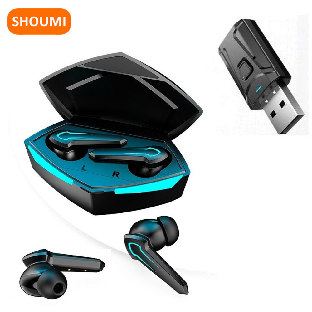 New P30 TWS Gaming Earbuds Wir - Pc Gaming Apple incelemesi ve fiyatı