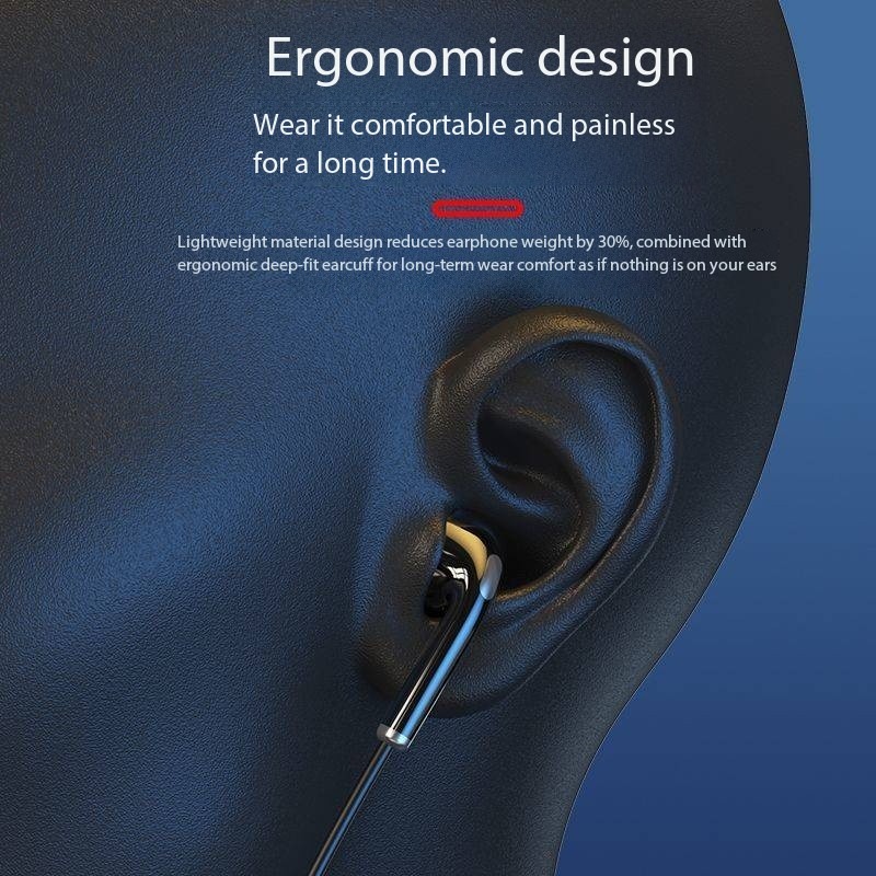 Neck Hanging Bluetooth Earphon - Pc Gaming Apple incelemesi ve fiyatı