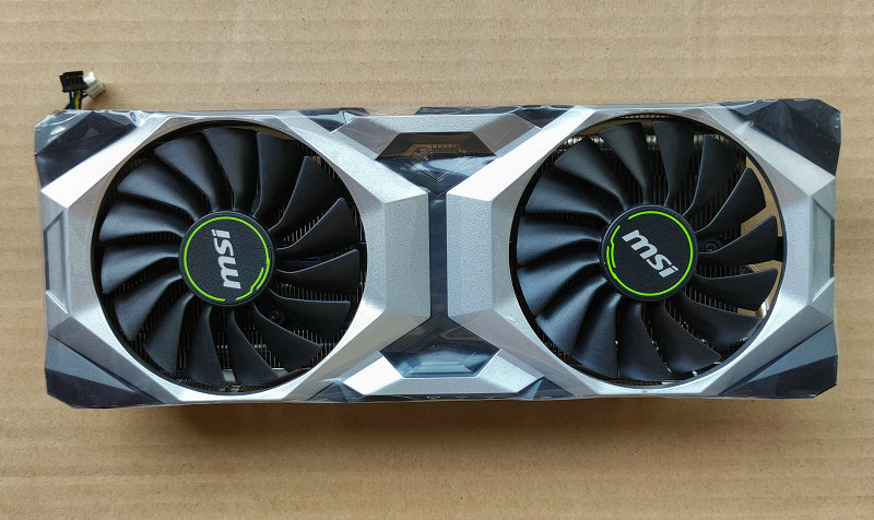 New Radiator Cooler for MSI RT - Pc Gaming Msi incelemesi ve fiyatı