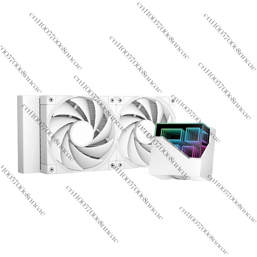 360mm ARGB AIO Liquid CPU Cool - Pc Gaming Water Cooling incelemesi ve fiyatı
