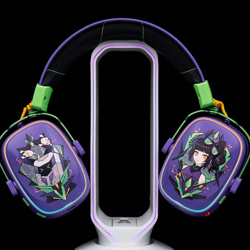 VALKYRIE VK S1 Gaming Headset  - Pc Gaming Y Monitor incelemesi ve fiyatı