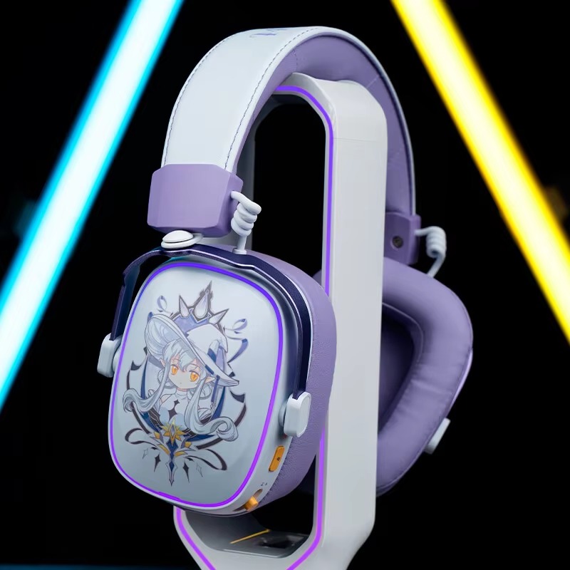 VALKYRIE VK S1 Gaming Headset  - Pc Gaming Y Monitor incelemesi ve fiyatı