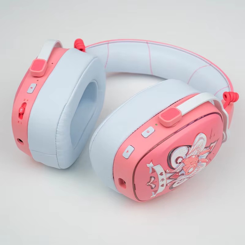VALKYRIE VK S1 Gaming Headset  - Pc Gaming Y Monitor incelemesi ve fiyatı