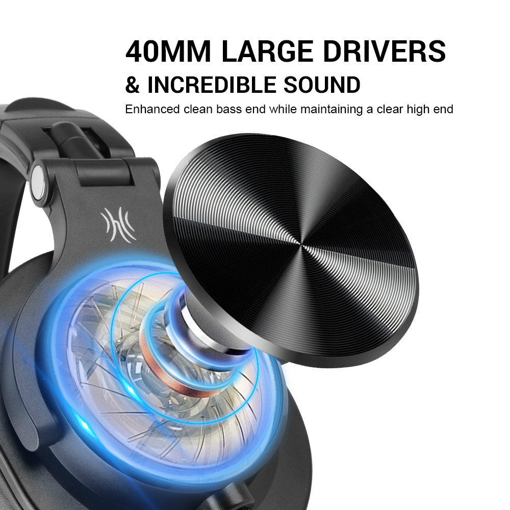 Oneodio A71 Gaming Headset Stu - Pc Gaming Y Monitor incelemesi ve fiyatı