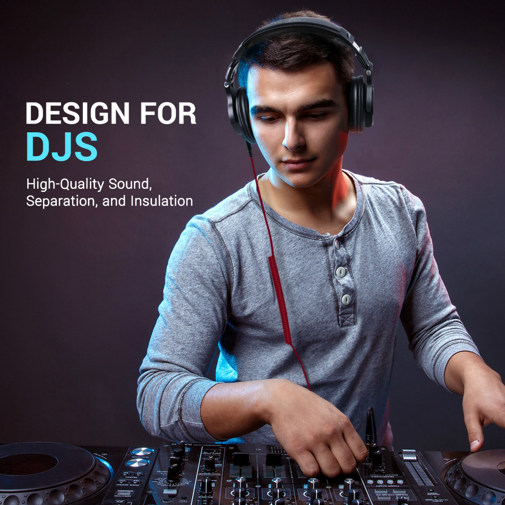 Oneodio A71 Gaming Headset Stu - Pc Gaming Y Monitor incelemesi ve fiyatı