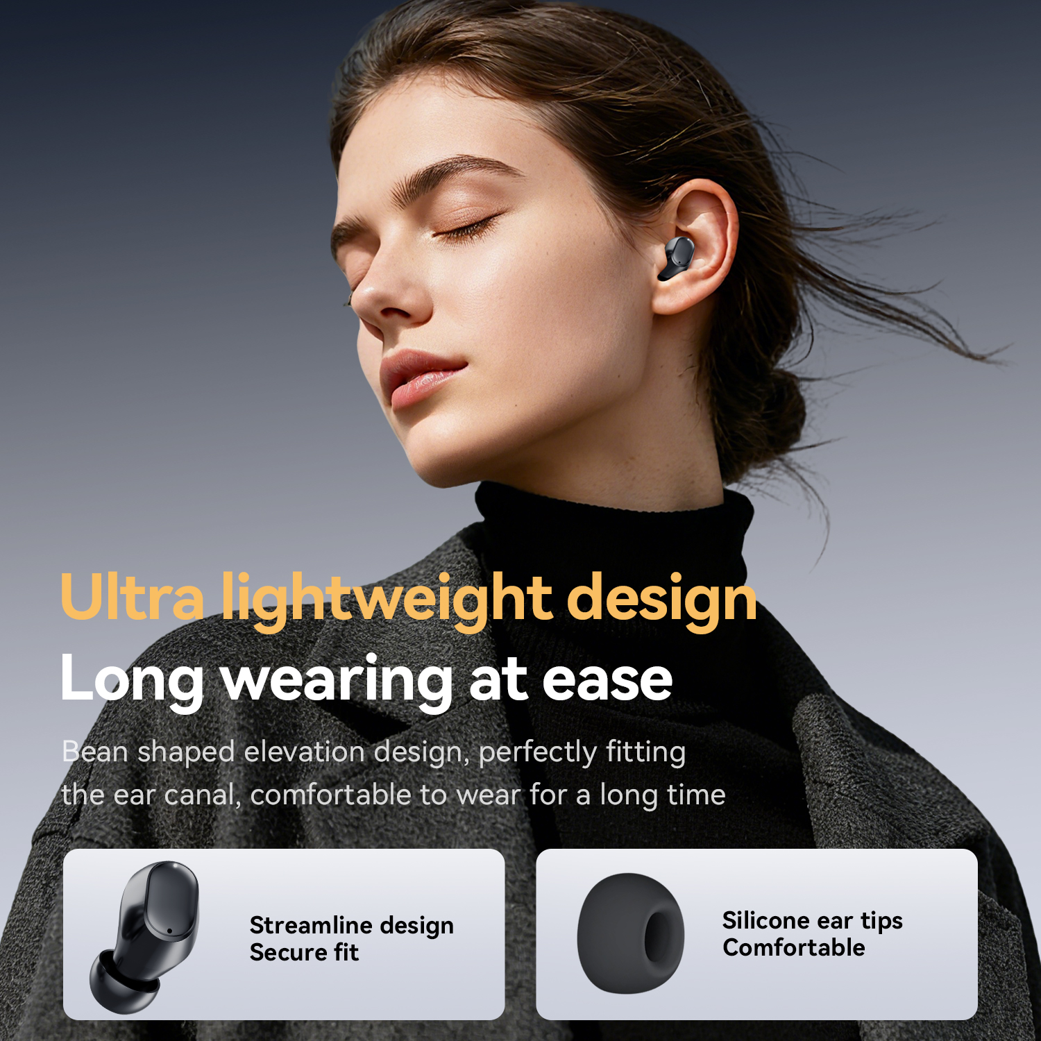 TWS Bluetooth Earbuds With LED - Pc Gaming Apple incelemesi ve fiyatı