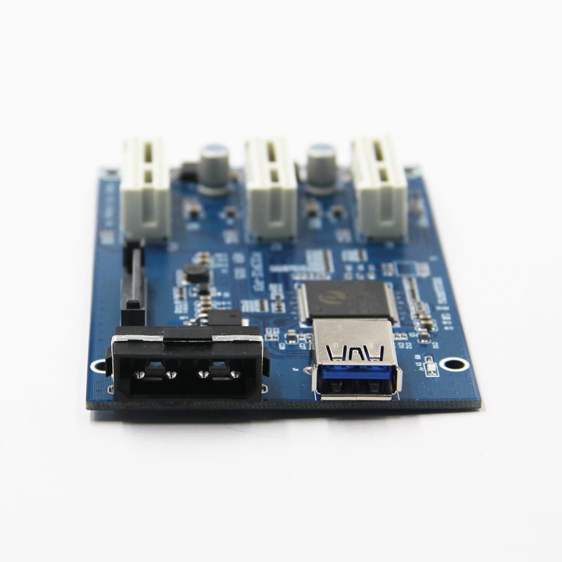 Riser Card PCI Express PCI E 1 - Pcie Riser Cable incelemesi ve fiyatı